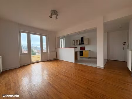 appartement f3 longeville les metz
