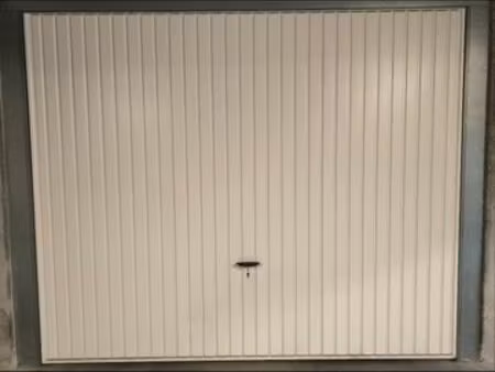 garage / box fermé en sous-sol