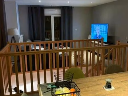 maison contemporaine 90m2