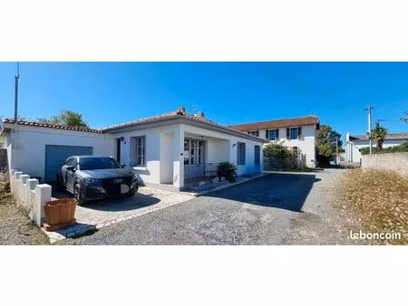 maison 4 pièces 68 m²