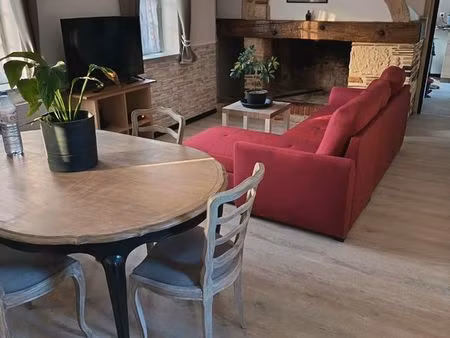 ancienne maison de ville