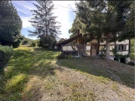 terrain de 18 65 ares