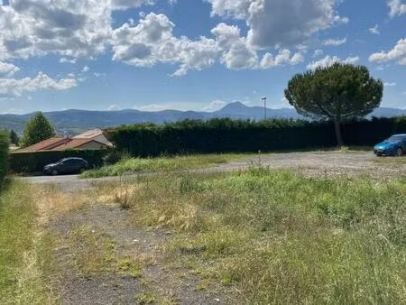 terrain 500 m² cournon d auvergne