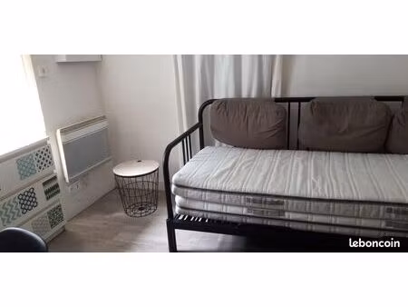 studio centre ville chateaubriant