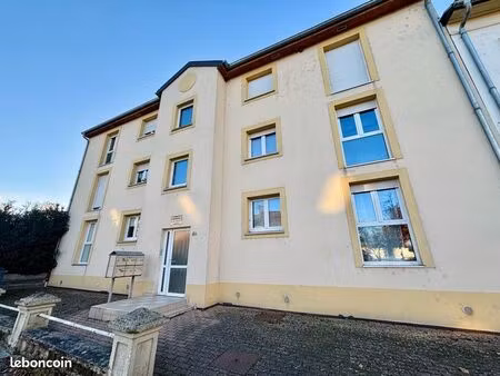 appartement f3 frontière luxembourgeoise