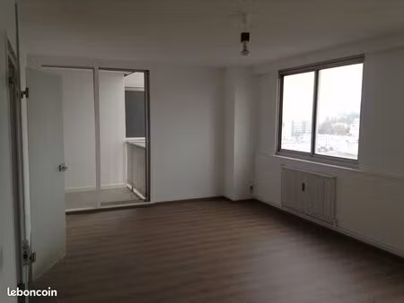 appartement à vendre vandoeuvre-lès-nancy  montet octroi