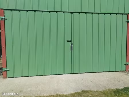 location garage vallet