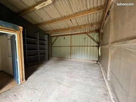 location local - stockage