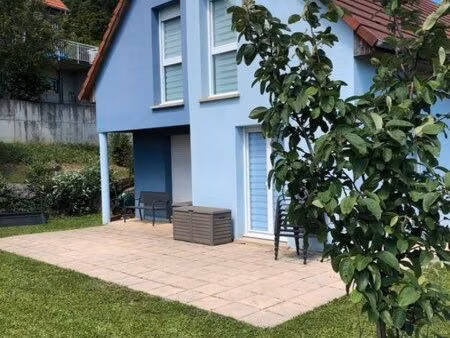 à vendre maison altkirch