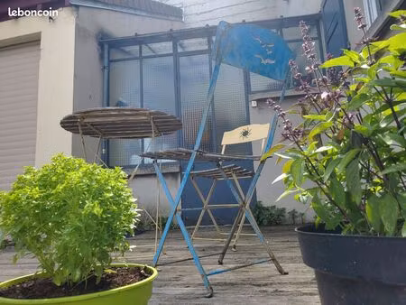 belle maison de centre-ville