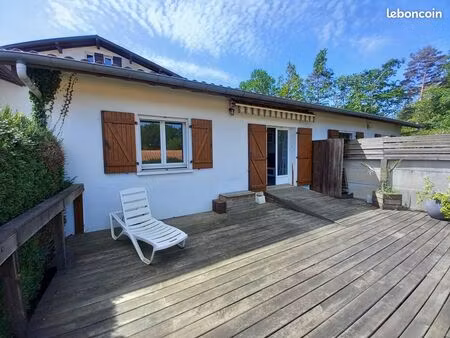 maison 3 pièces 60 m²