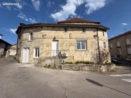 maison 55 mètre carré