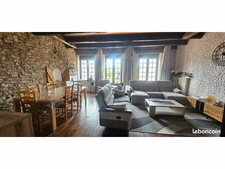 blamont 54 maison de 12 pièces 412 m² maison 412 m² habitables ■garages ascenseur dépendan