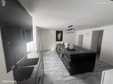 maison de village à gondreville