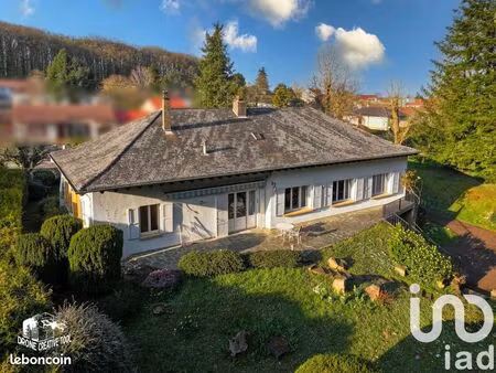 maison 6 pièces 179 m²