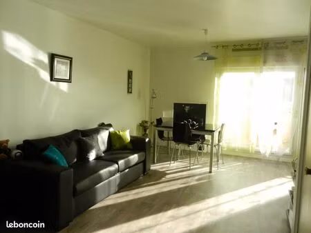 grand studio secteur gambetta reims