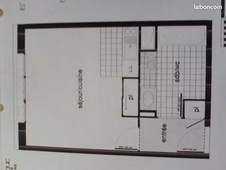 studio reims clairmarais