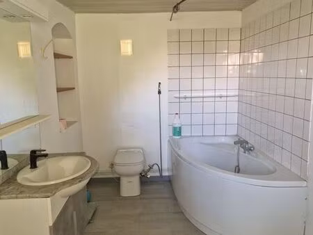 maison à rénover - beaurainville