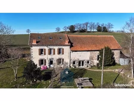 ferme 8 pièces 250 m²