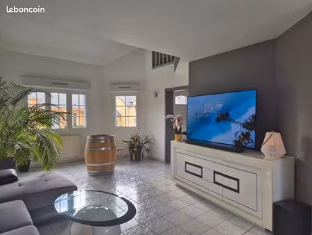 maison 4 chambres proche frontière luxembourg