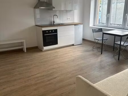 ◊ opportunité investisseur – knutange centre ◊