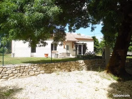 maison de plain pied 47310 lamontjoie