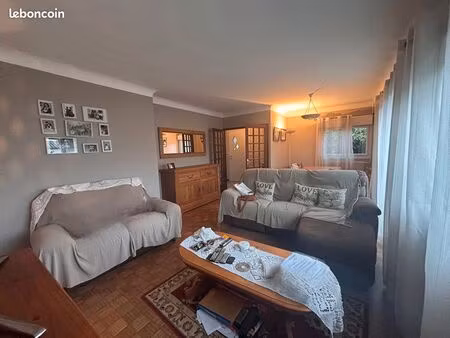 maison 4 pièces 84 m²