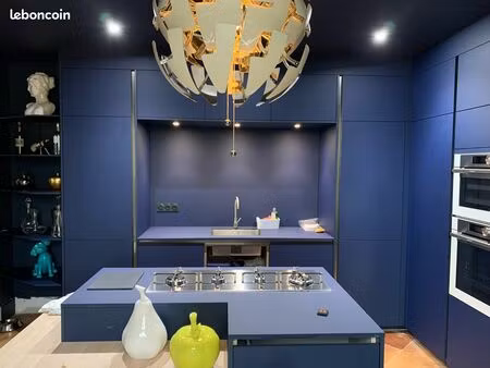 belle demeure entièrement rénovée