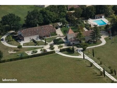 domaine gites et évenementiel