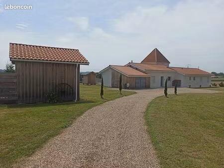 coup de cœur assuré — propriété d’exception