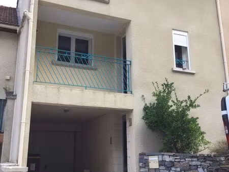 maison à louer à verzy