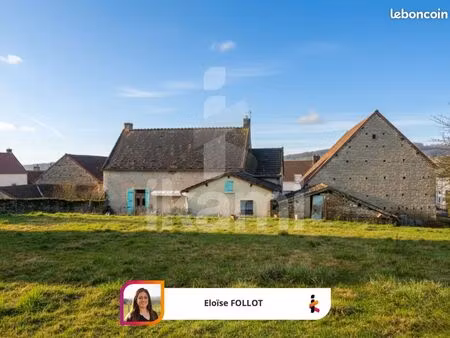 propriété 4 pièces 130 m²