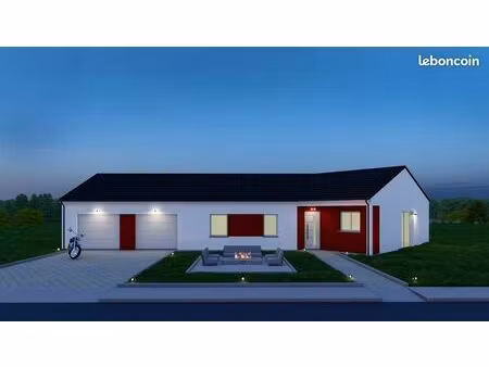 maison 5 pièces 112 m²