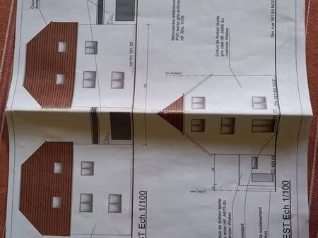 terrain 5a constructible