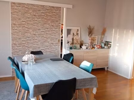 appartement t6 beaumont