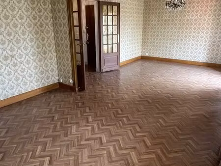 appartement 3 pièces 41000 blois