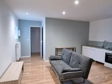 immeuble de rapport / 3 lots