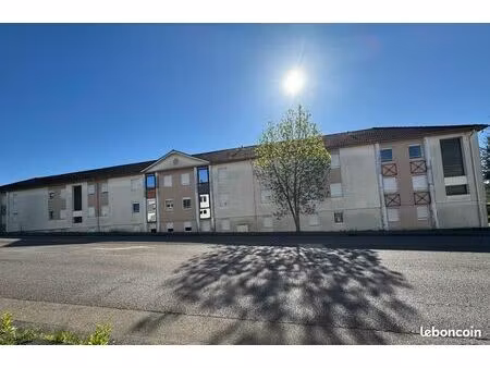 immeuble 1432 m² forbach