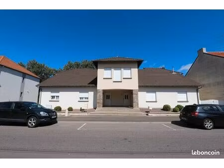 immeuble pour investisseur