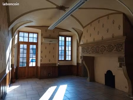 appartement plein sud