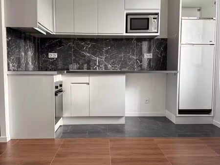 appartement f2 - 42 m²