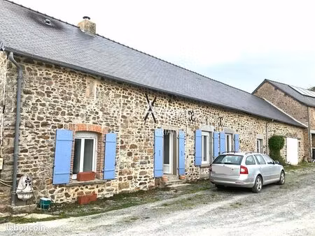 maison 5 pièces 101 m²