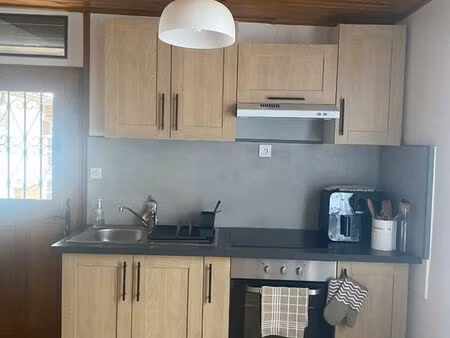 location maison individuelle