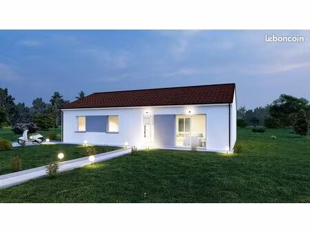 maison 5 pièces 108 m²