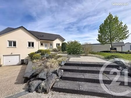 maison 6 pièces 112 m²
