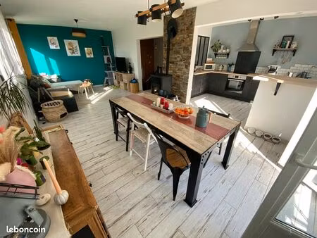 maison chevilly 4 faces