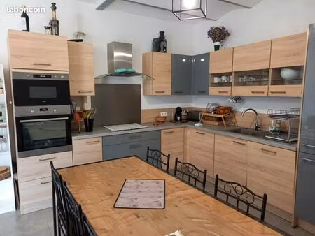 libre de suite - location meublée