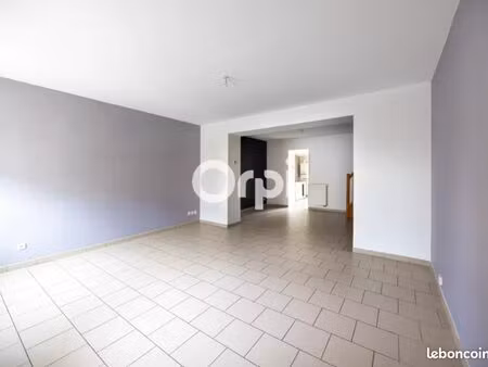 vend lot de deux maison