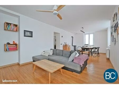 maison 5 pièces 108 m²