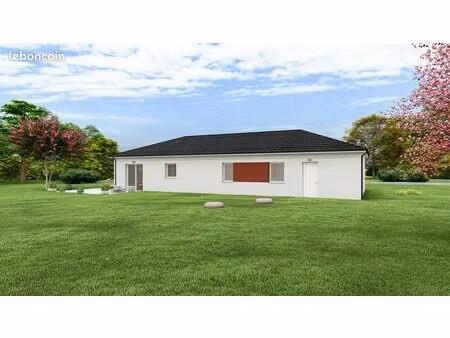 maison 5 pièces 108 m²